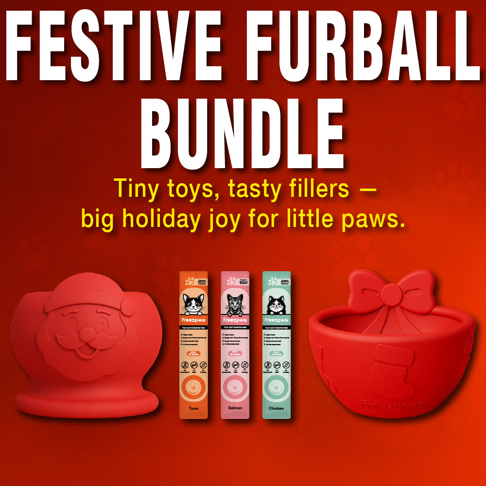 Festive Furball Bundle