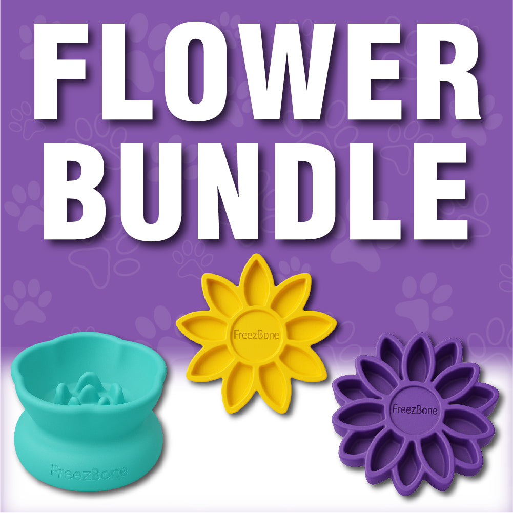 Flower Bundle