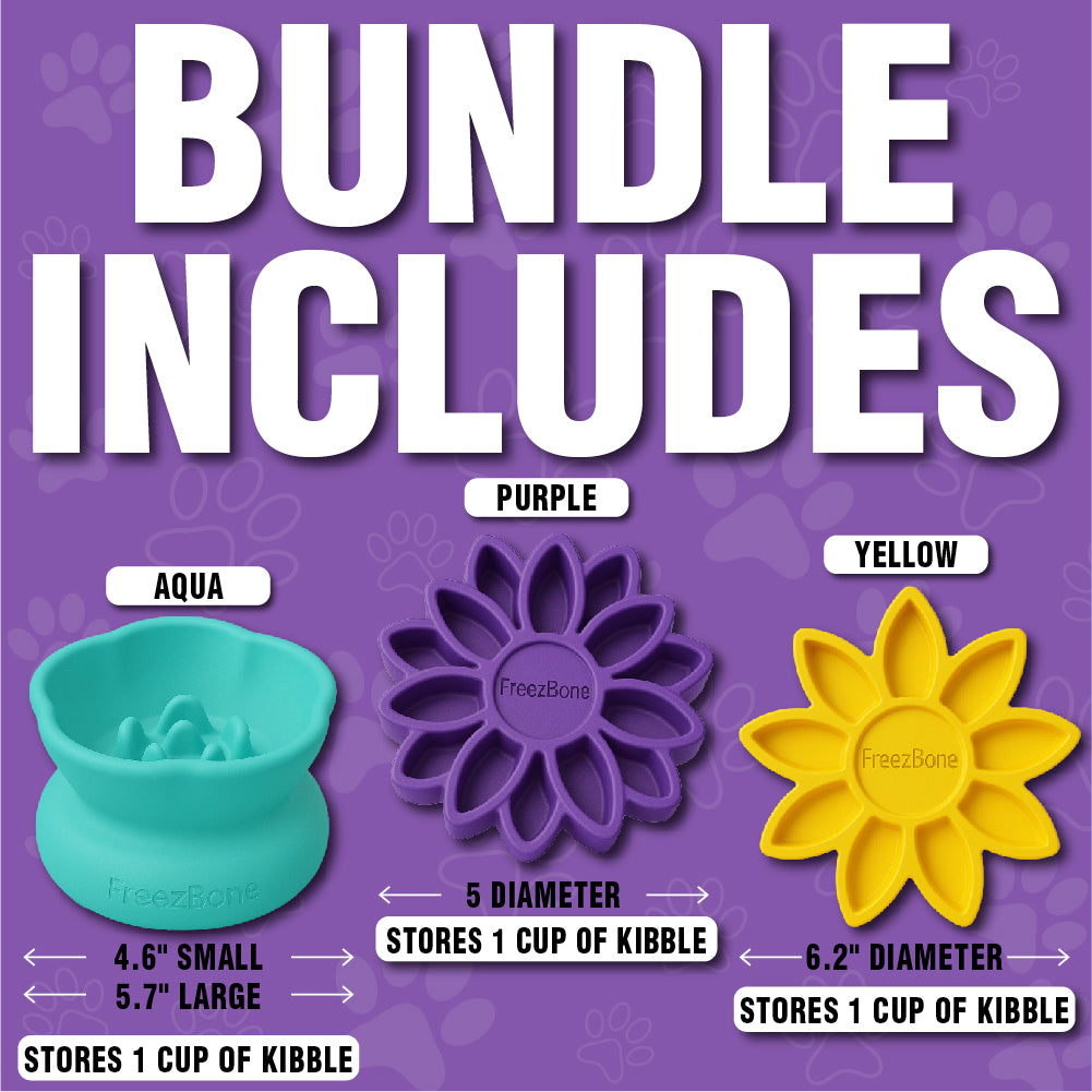 Flower Bundle