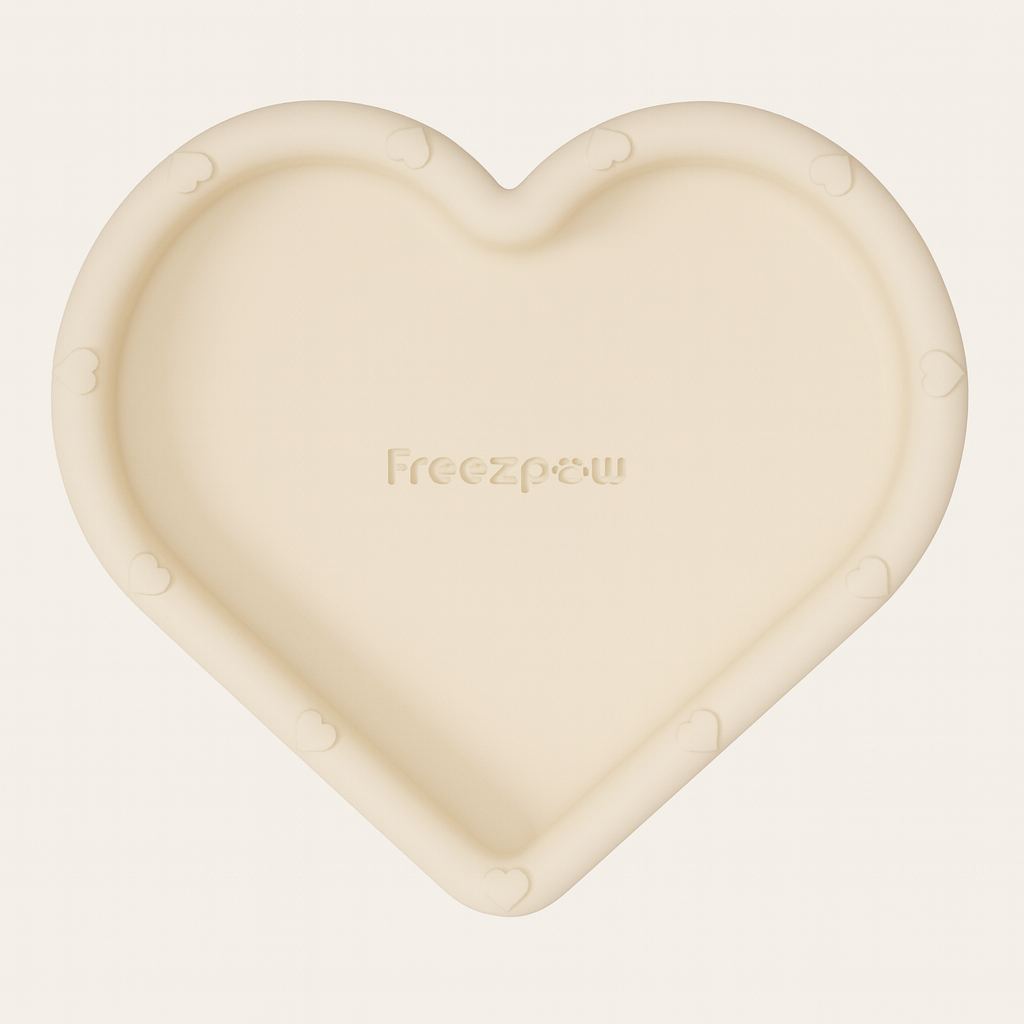 FreezLove Cat Enrichment Chew