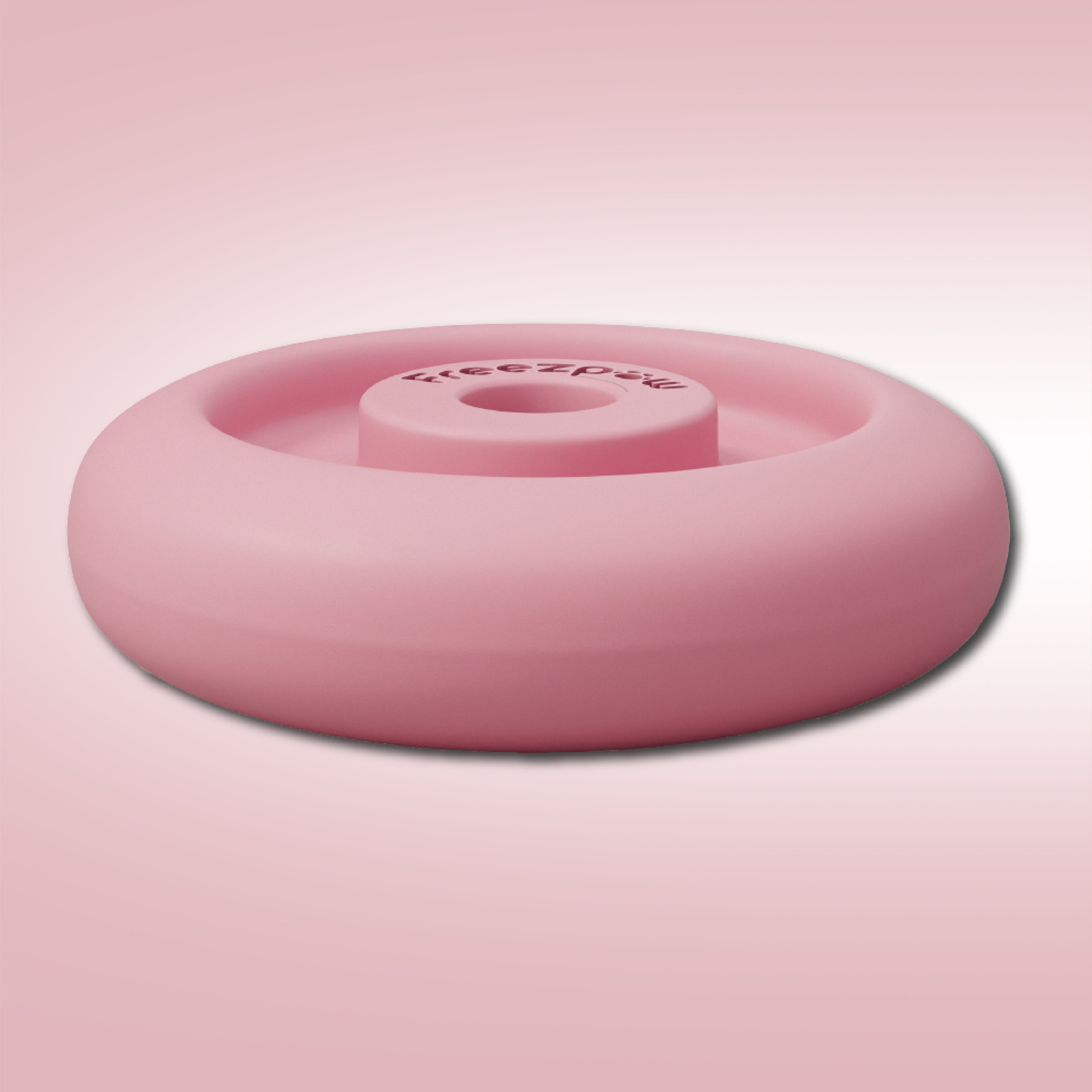 Freez Doughnut - Super Durable Treat Toy