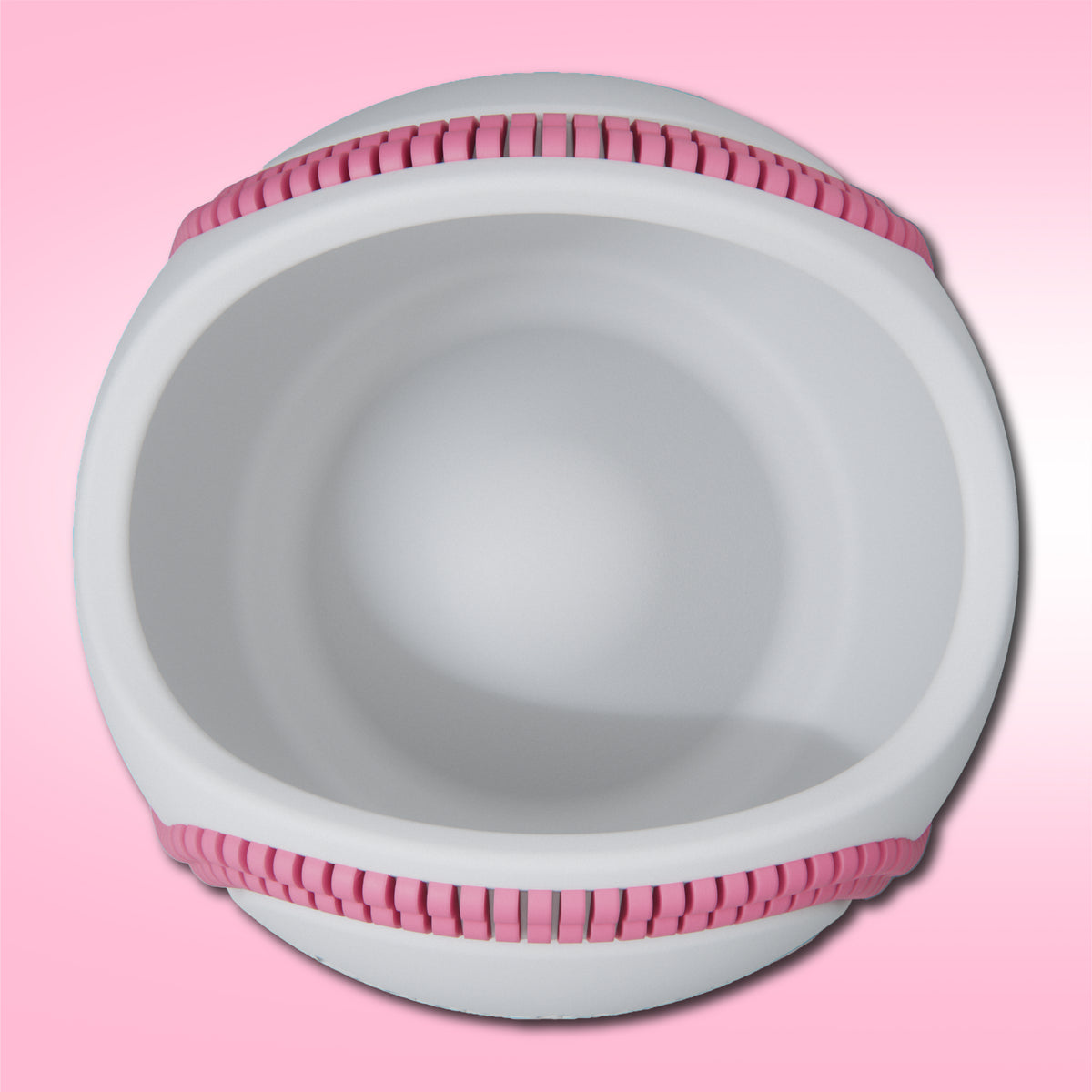 Freezbaseball-  Durable Frozen Baseball Chew Toy for Dogs