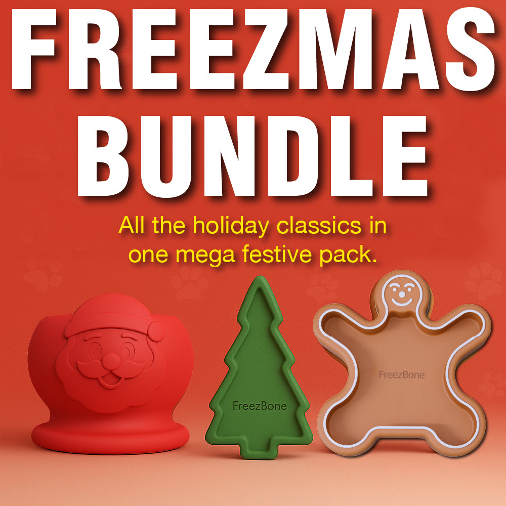 Freezmas Bundle
