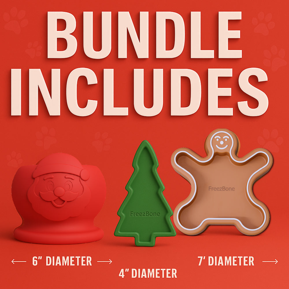 Freezmas Bundle