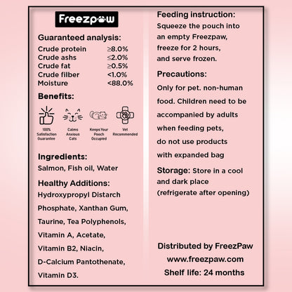 FreezWhisk Bundle 15 Gram Fillers