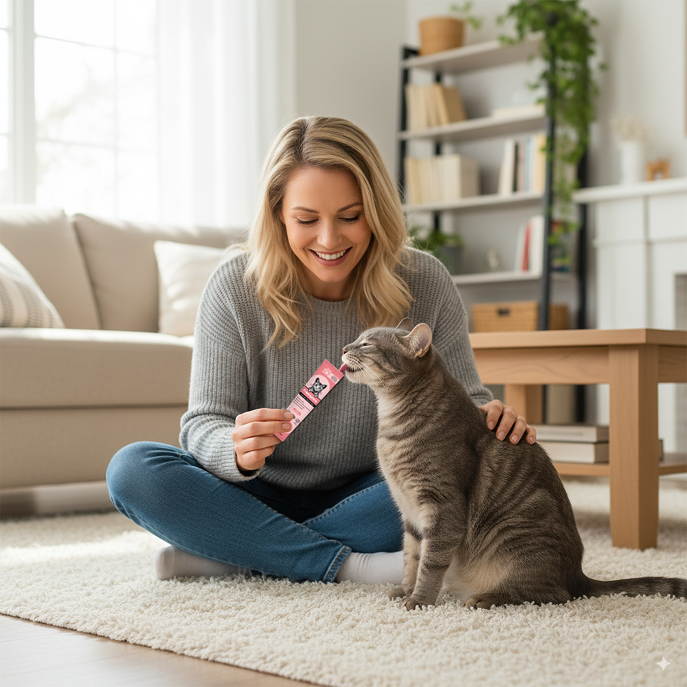 FreezPaw Bundle 15 Gram Fillers