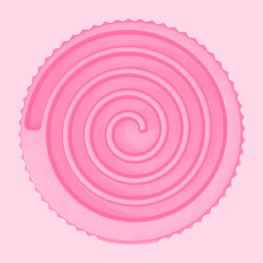 FreezSwirl - Durable Stimulation Toy