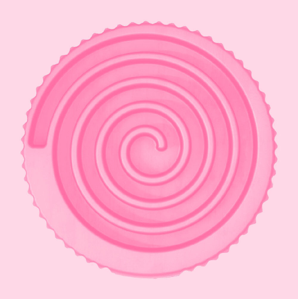 FreezSwirl - Durable Stimulation Toy