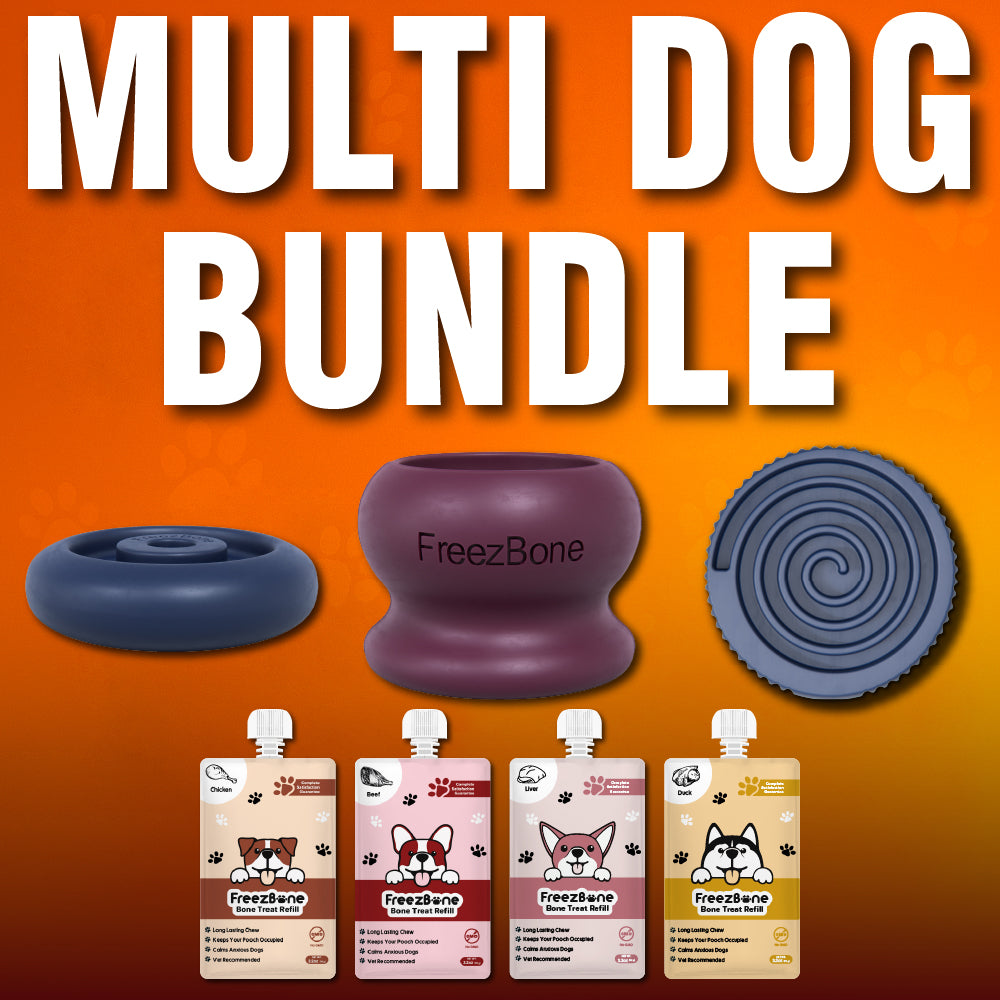 Multi Dog Bundle