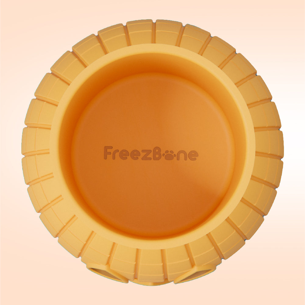 FreezPumpkin Bundle 90 Grams Fillers