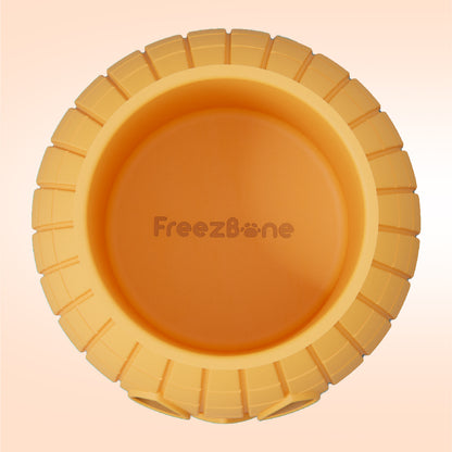 FreezPumpkin Bundle 90 Grams Fillers
