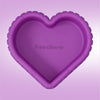 FreezHeart - Durable Heart Enrichment Chew