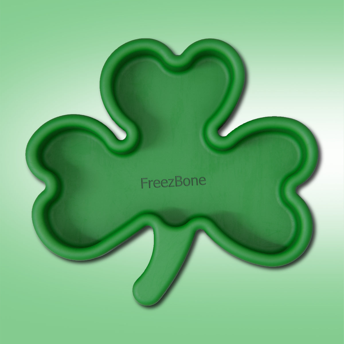 FreezShamrock - Premium Enrichment Toy