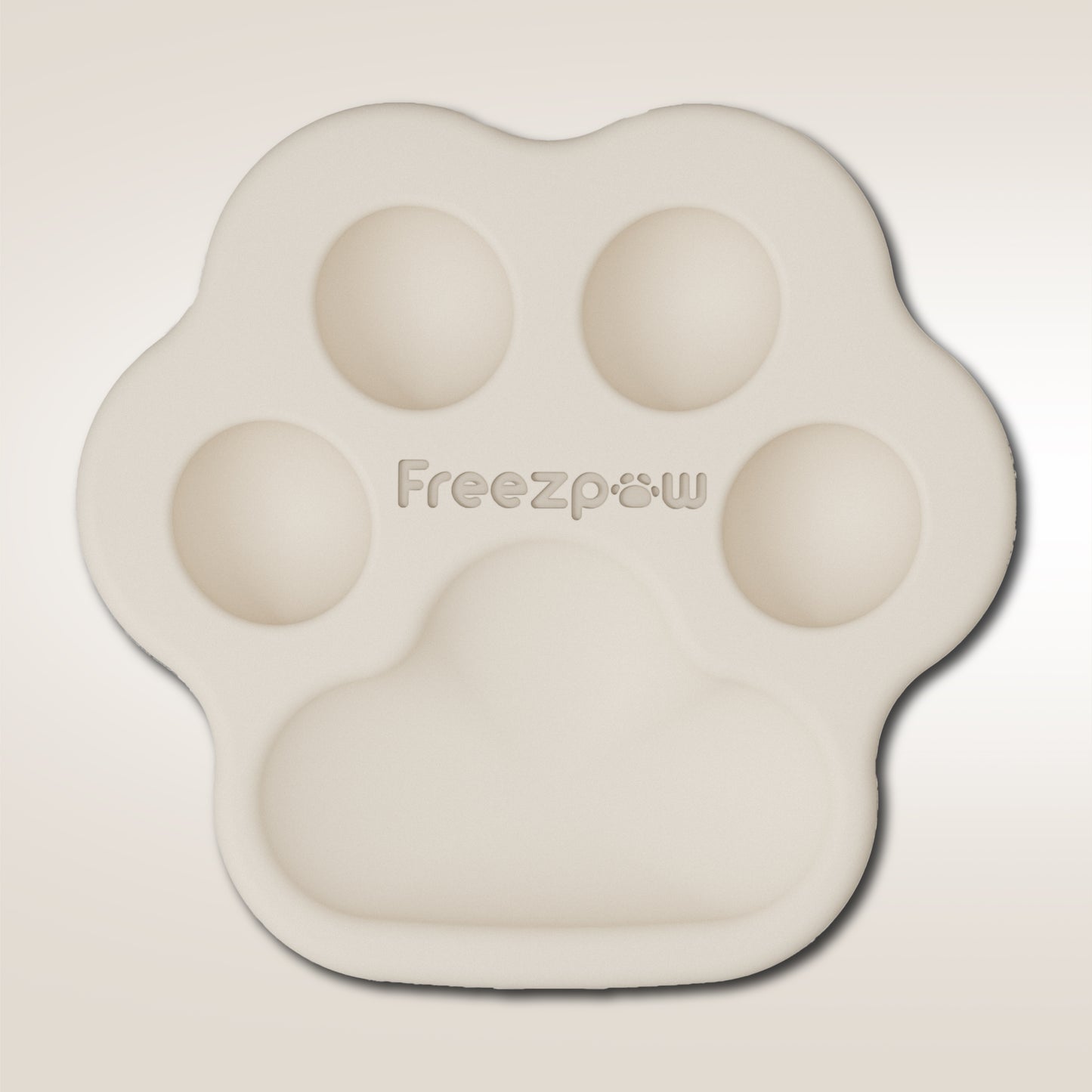 Freezpaw Cat Relax Lick Pad