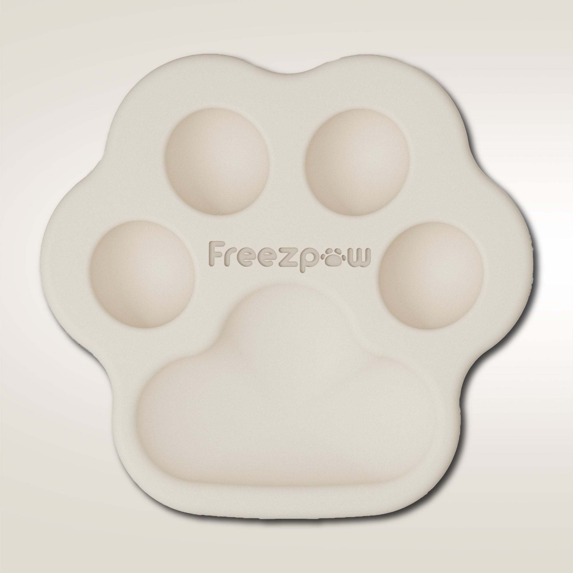 Freezpaw Cat Relax Lick Pad