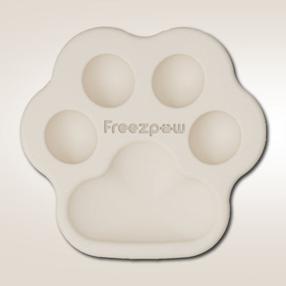 Freezpaw Cat Relax Lick Pad