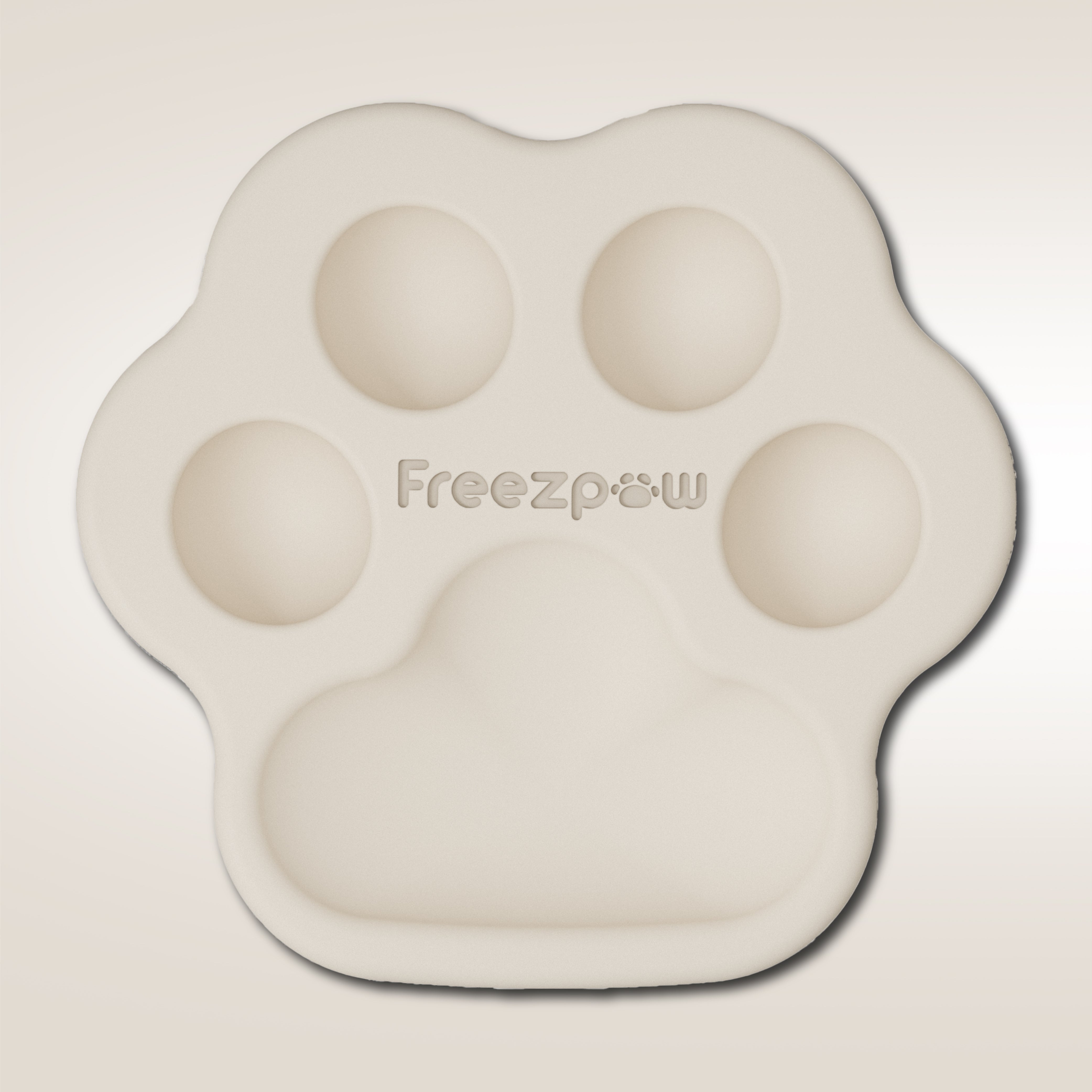 Freezpaw Cat Relax Lick Pad - Freezbone