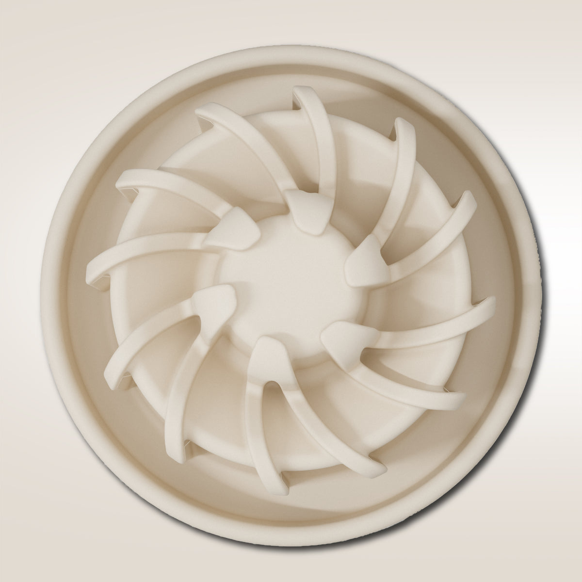 FreezDrip Cat Flow Slow Feeder