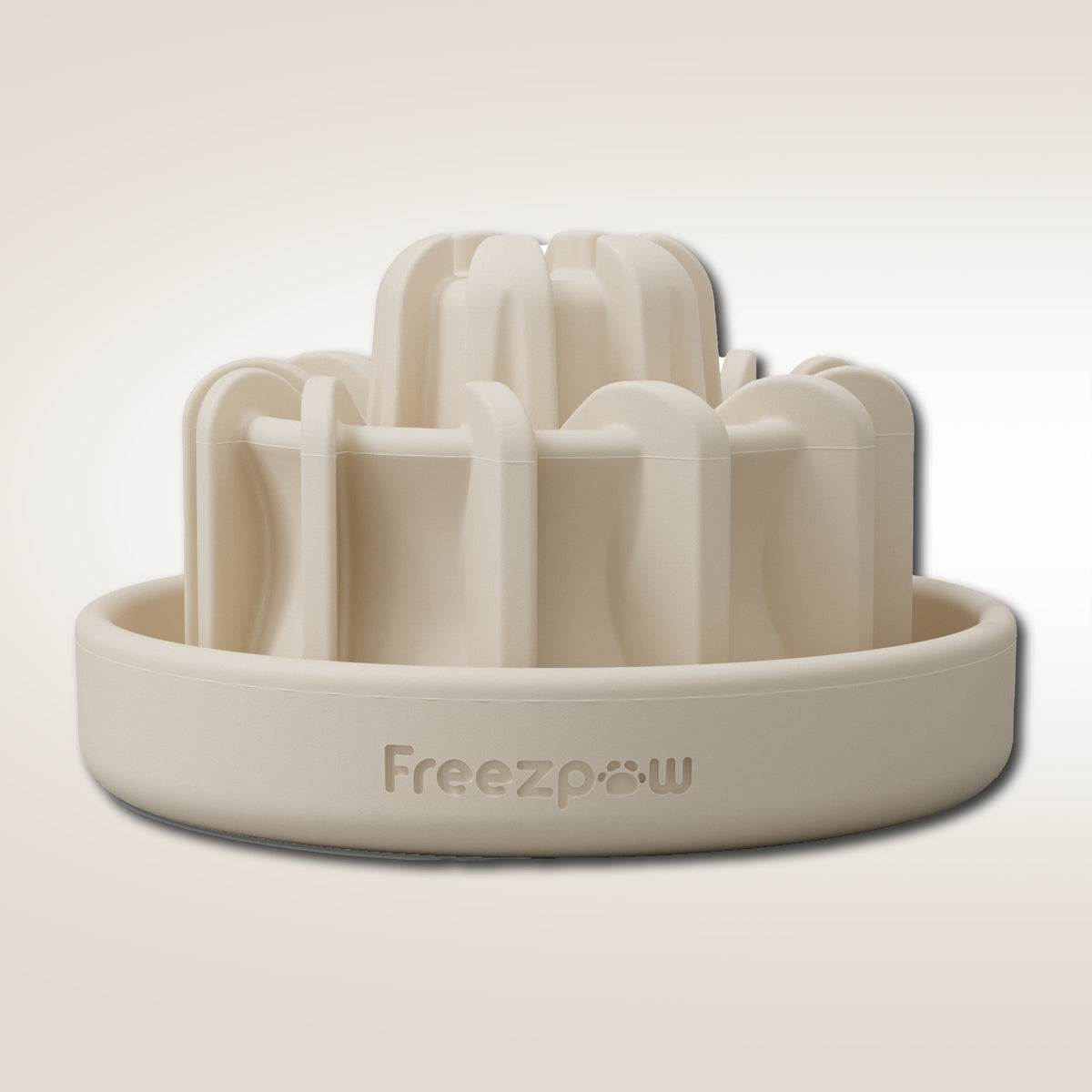 FreezDrip Cat Flow Slow Feeder