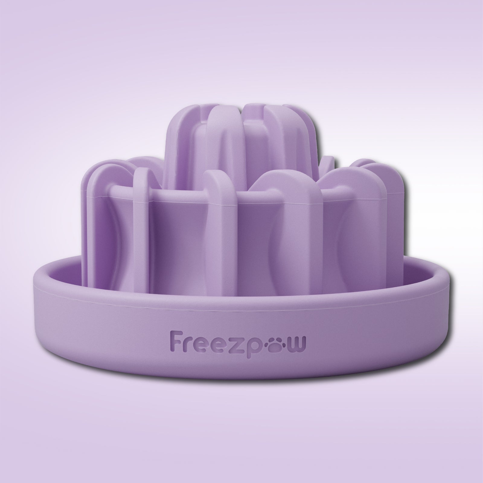 FreezDrip Cat Flow Slow Feeder