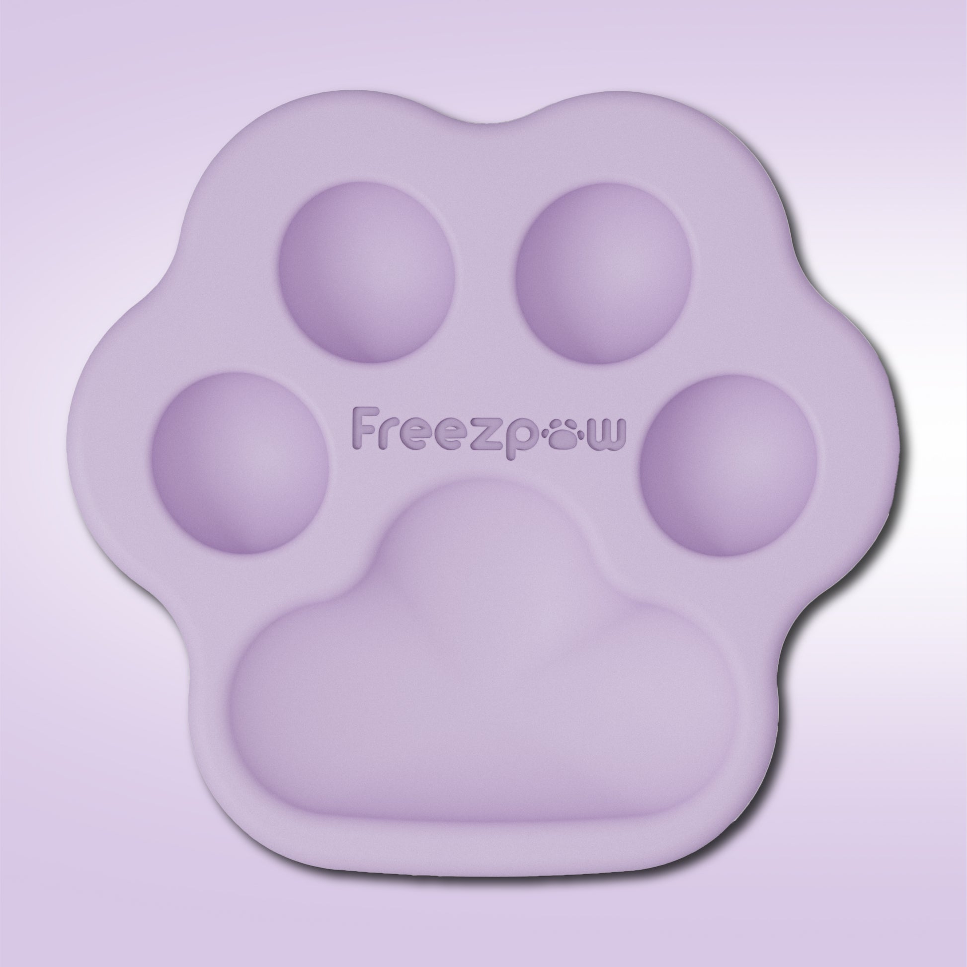 Freezpaw Cat Relax Lick Pad
