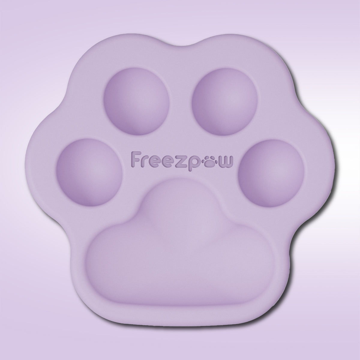 Freezpaw Cat Relax Lick Pad
