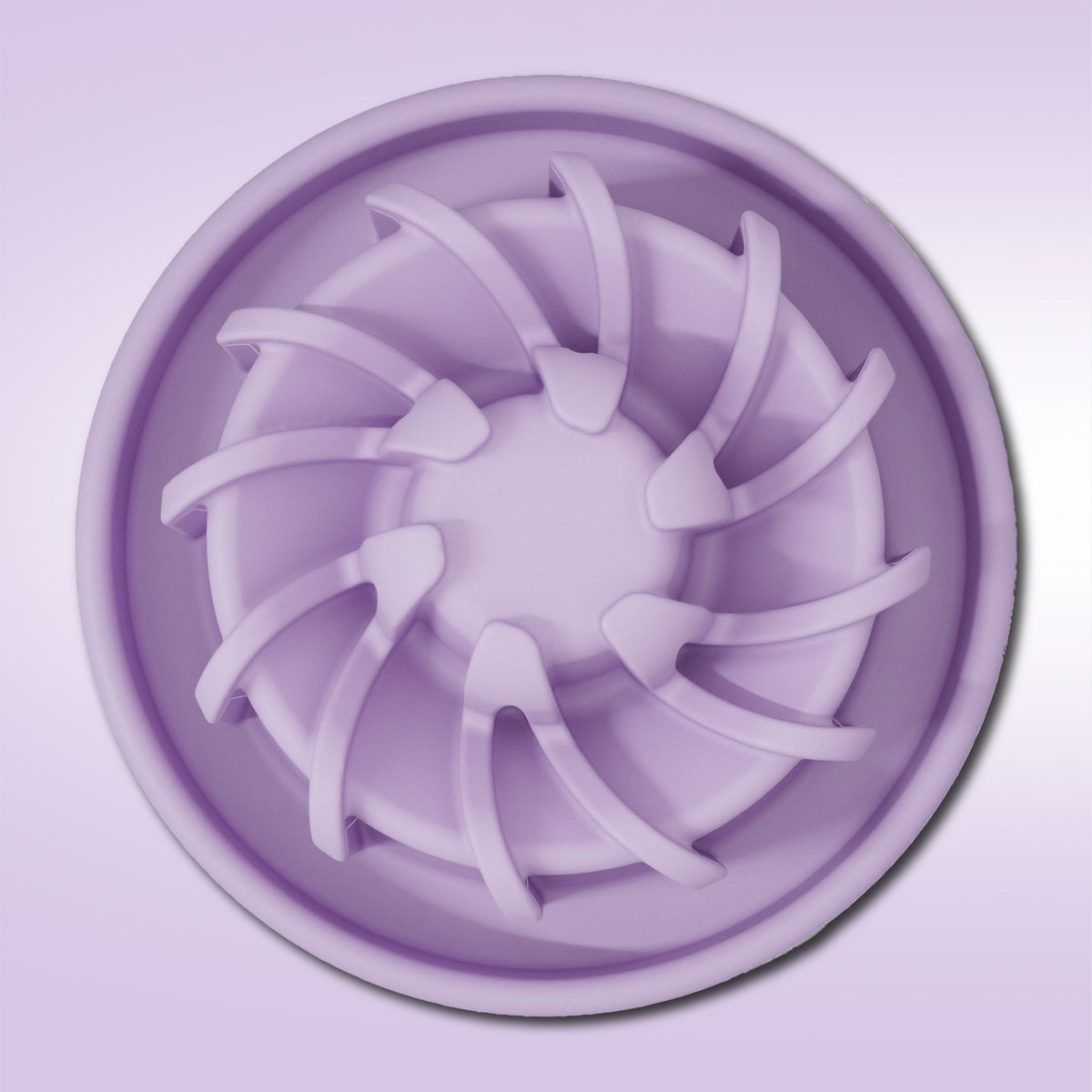 FreezDrip Cat Flow Slow Feeder