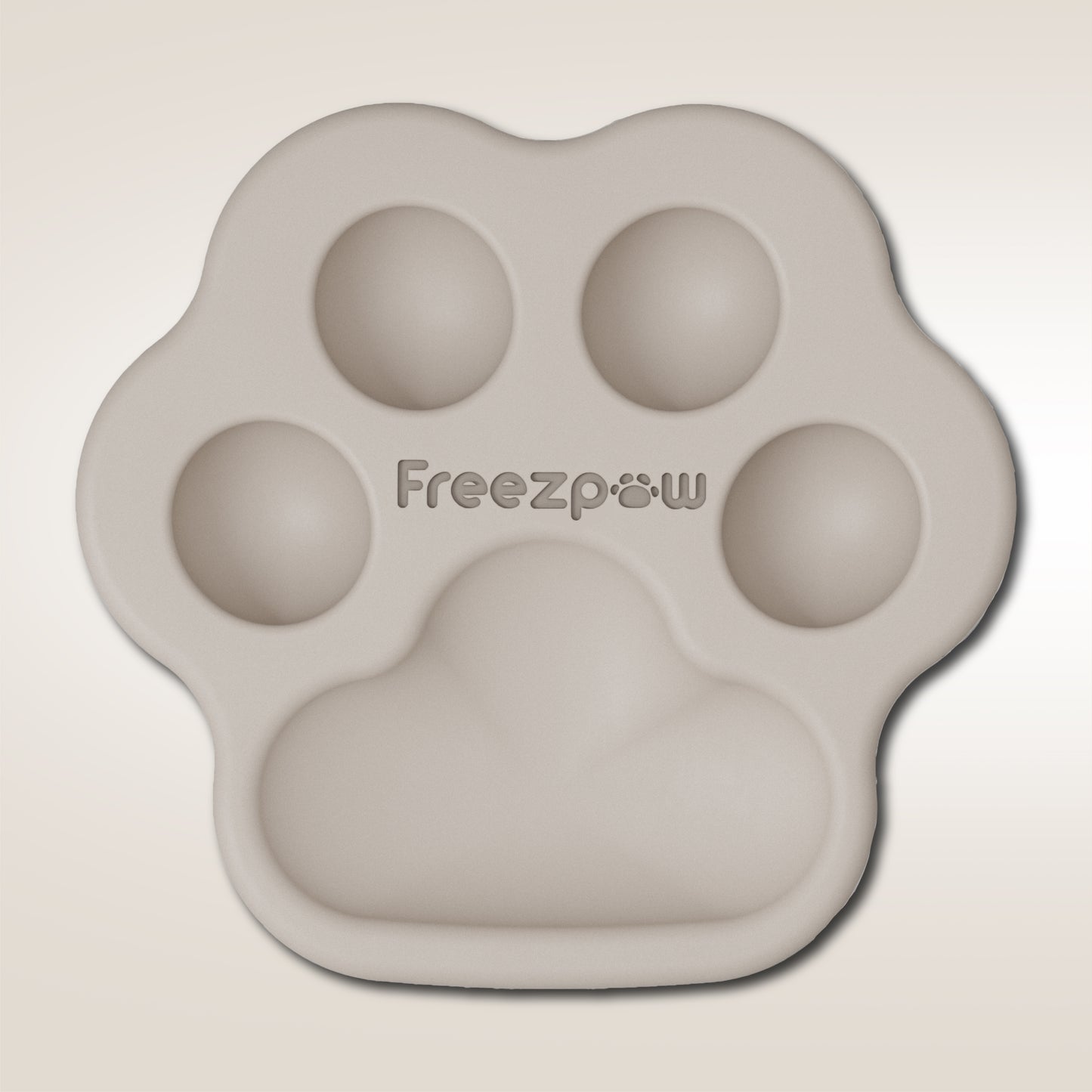 Freezpaw Cat Relax Lick Pad