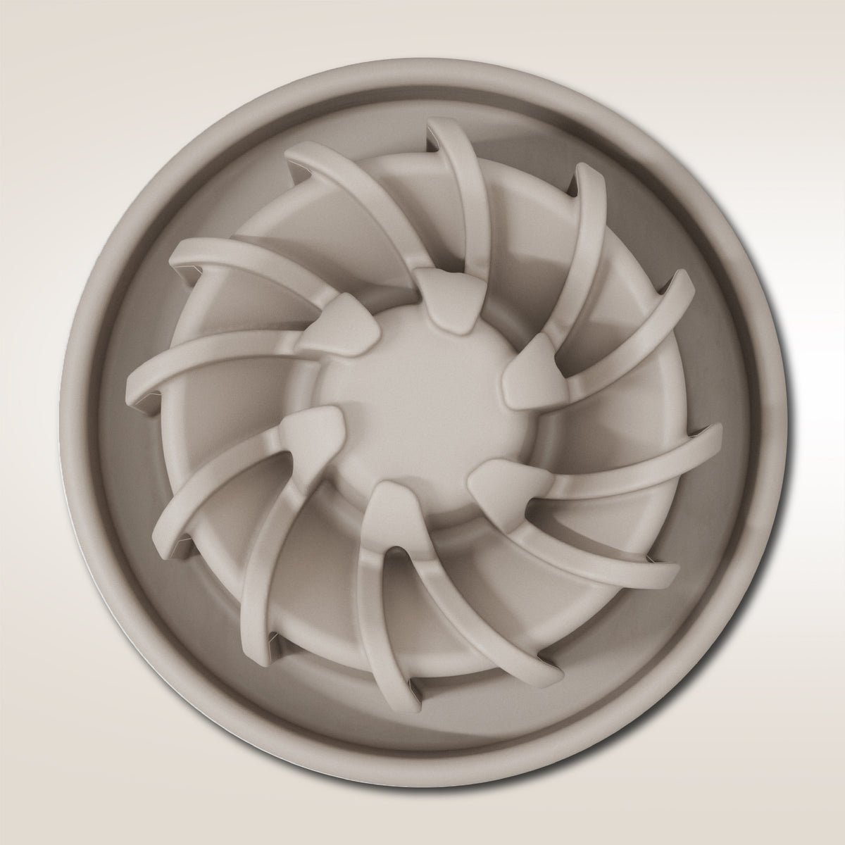 FreezDrip Cat Flow Slow Feeder