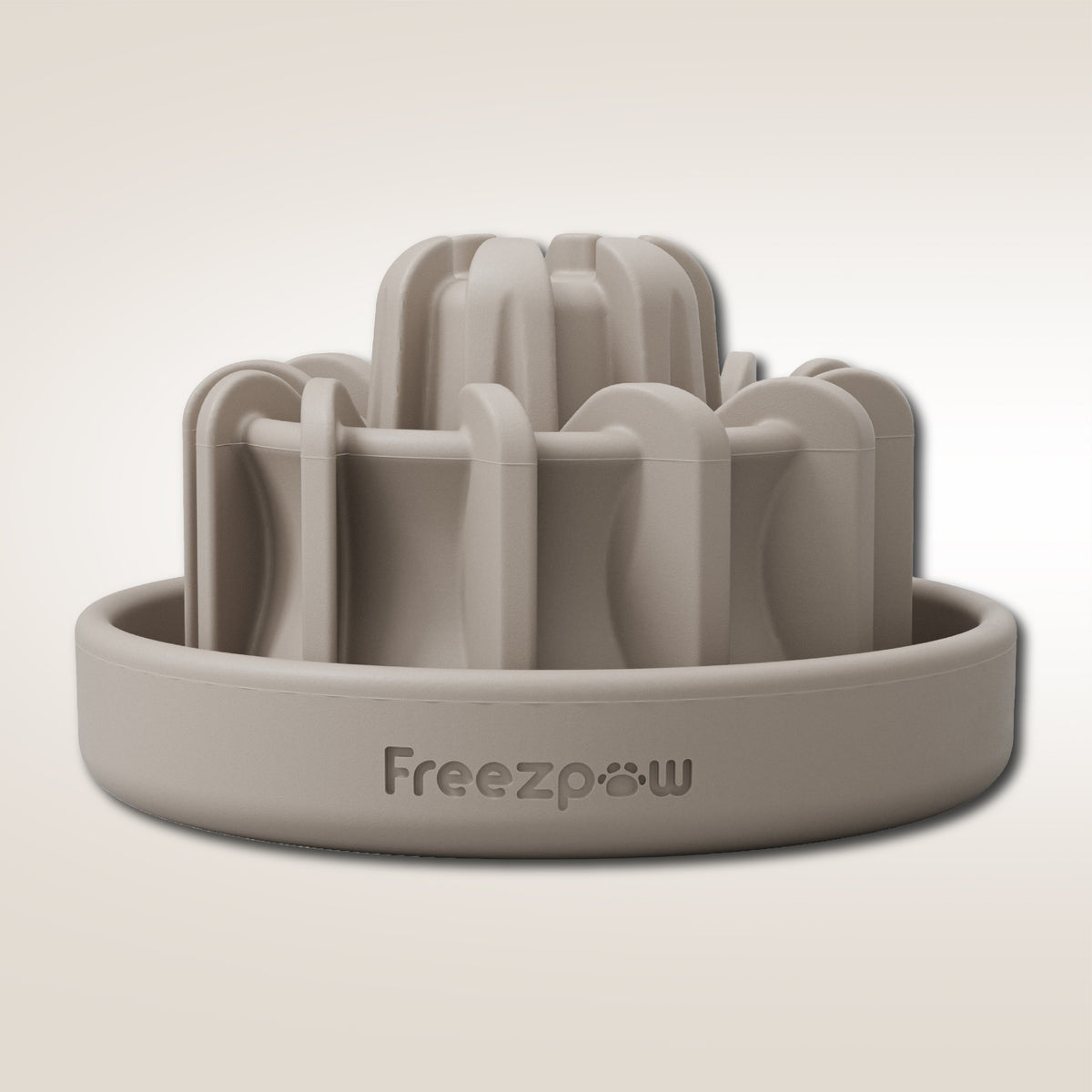 FreezDrip Cat Flow Slow Feeder