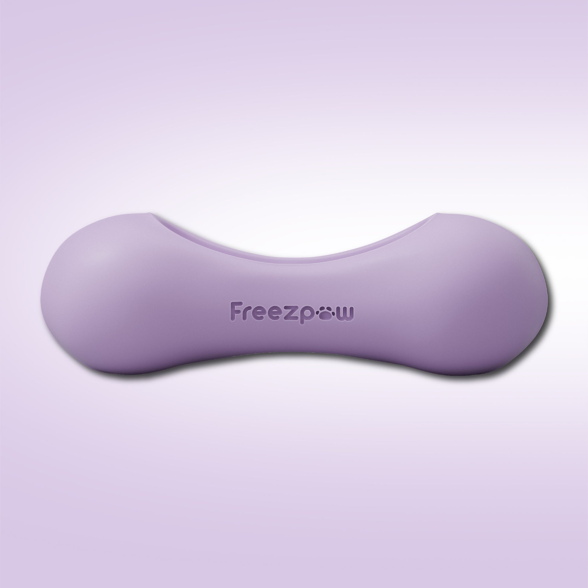 FreezWhisk Cat Calm Feed Bowl