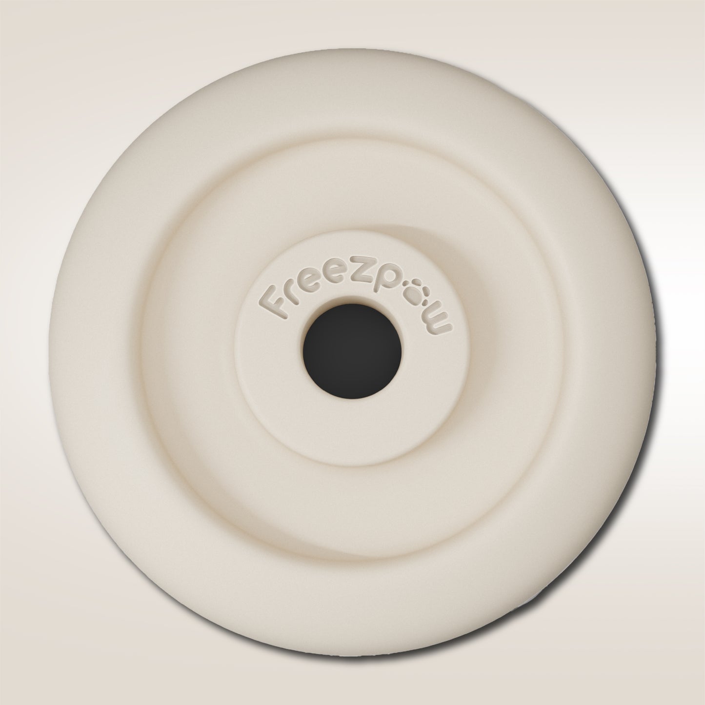 Freezring Cat Zen Relief Toy