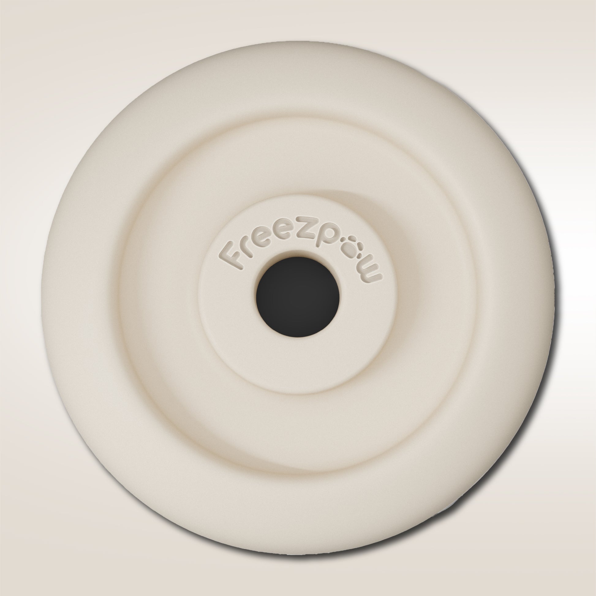 Freezring Cat Zen Relief Toy