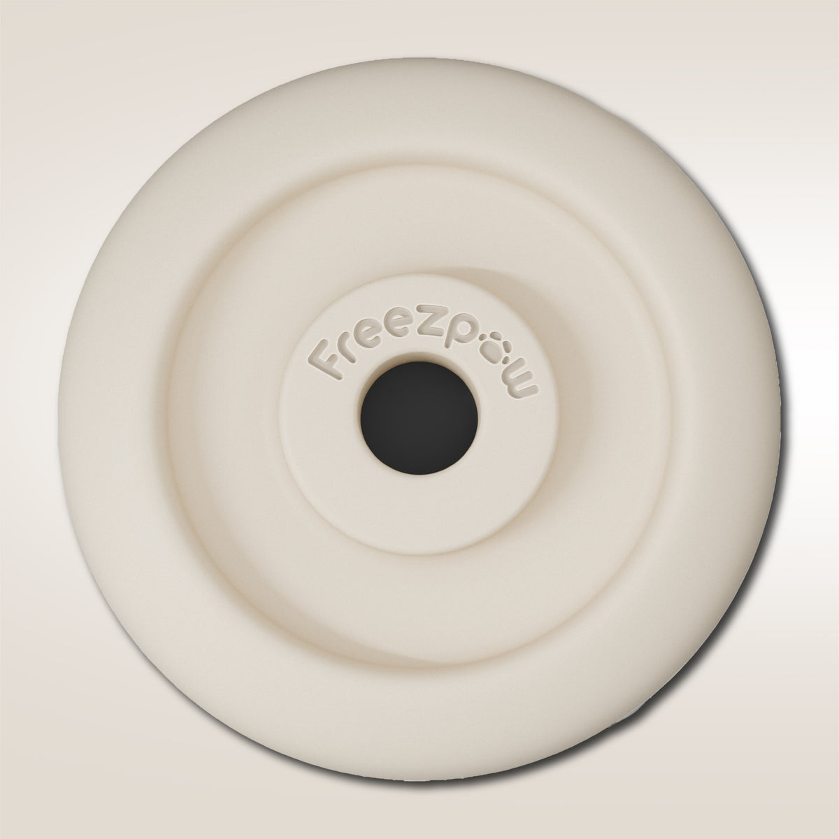 Freezring Cat Zen Relief Toy