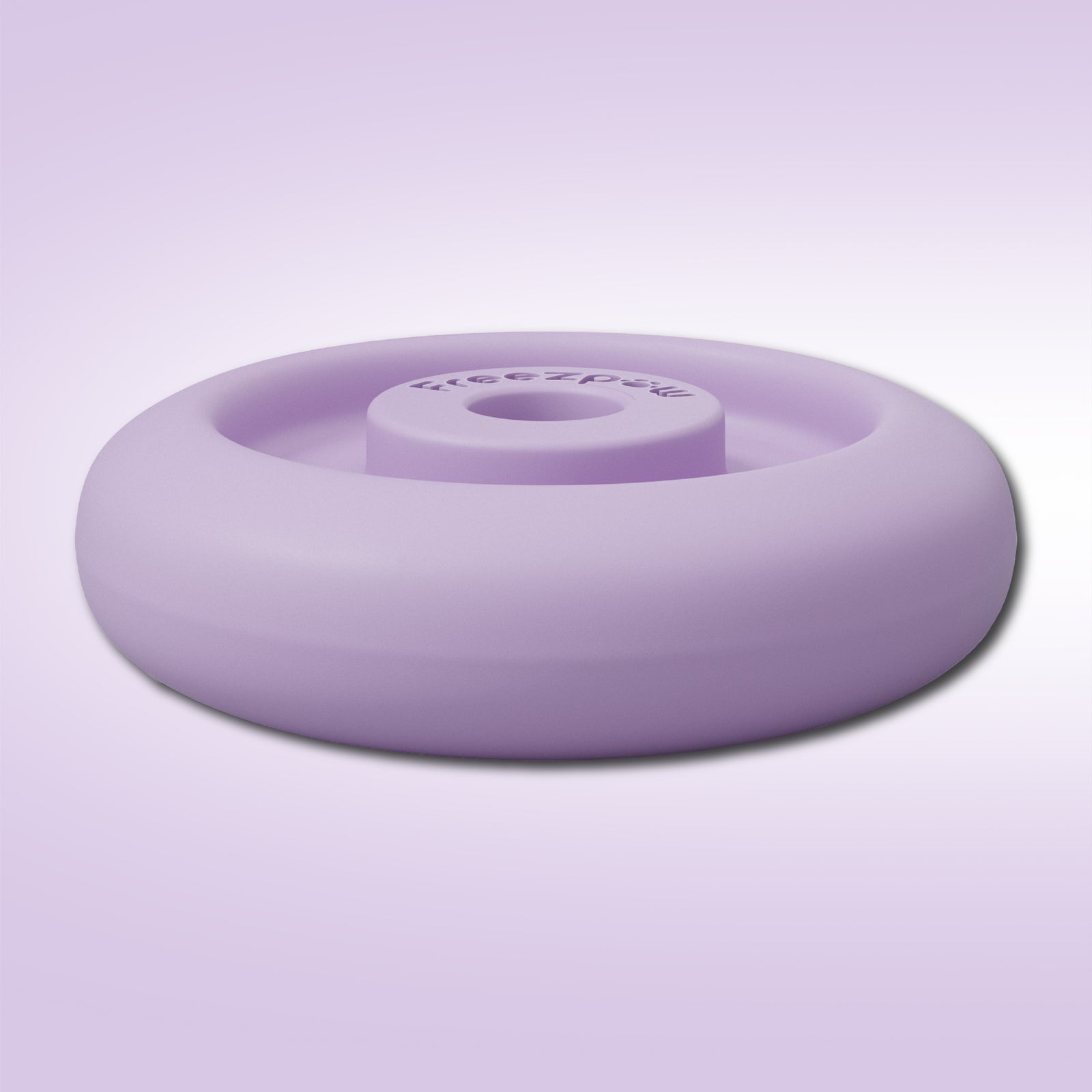 Freezring Cat Zen Relief Toy