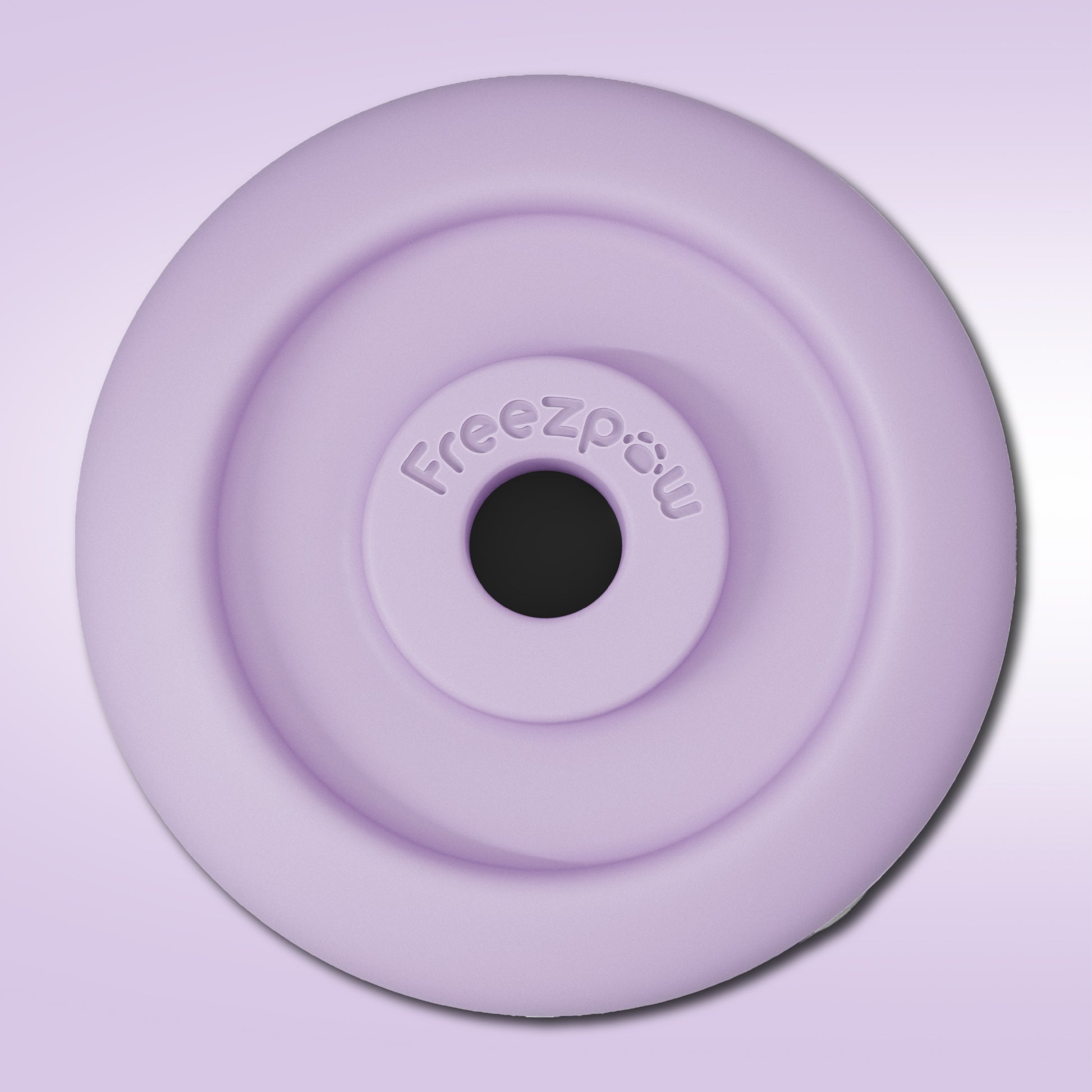 Freezring Cat Zen Relief Toy