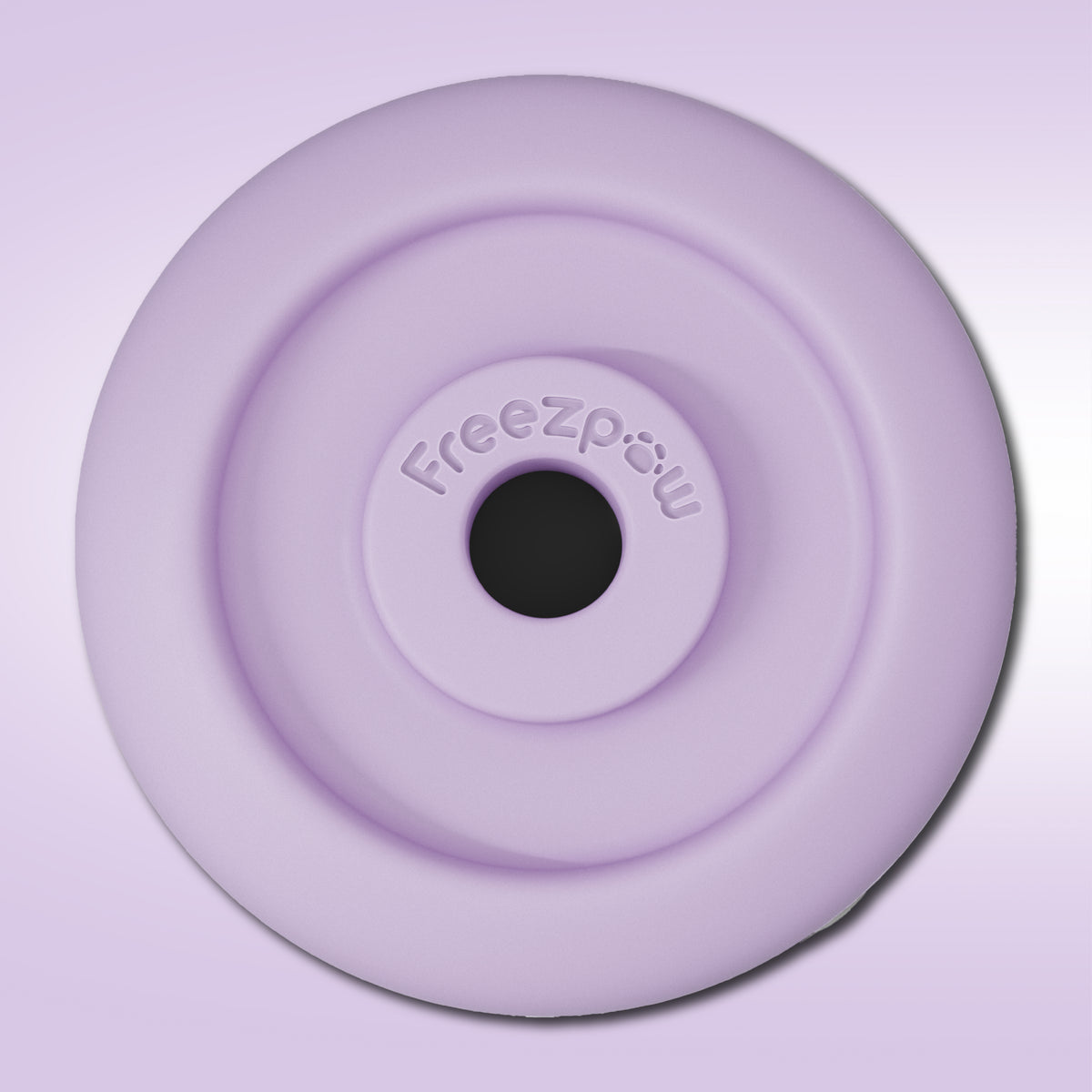 Freezring Cat Zen Relief Toy