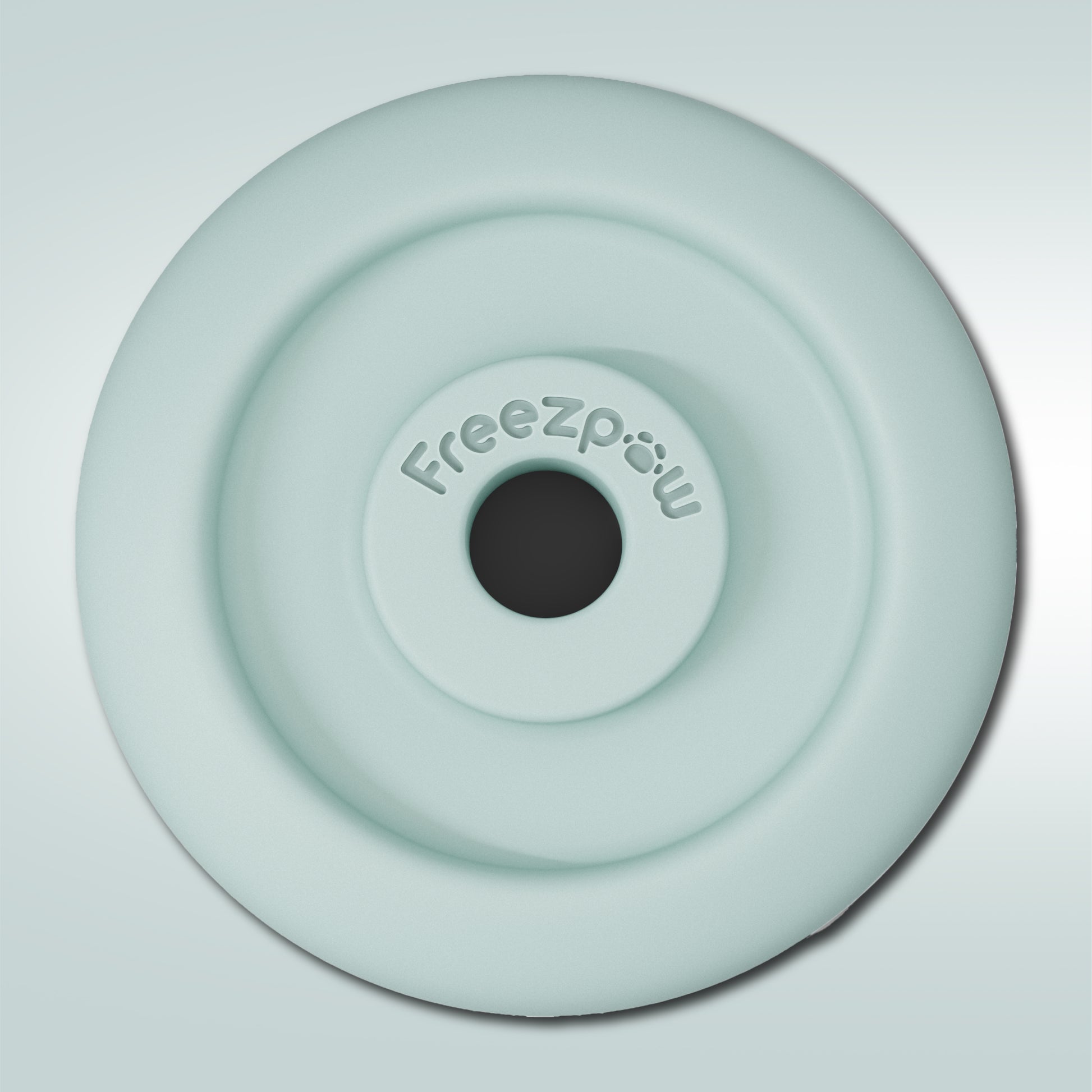 Freezring Cat Zen Relief Toy