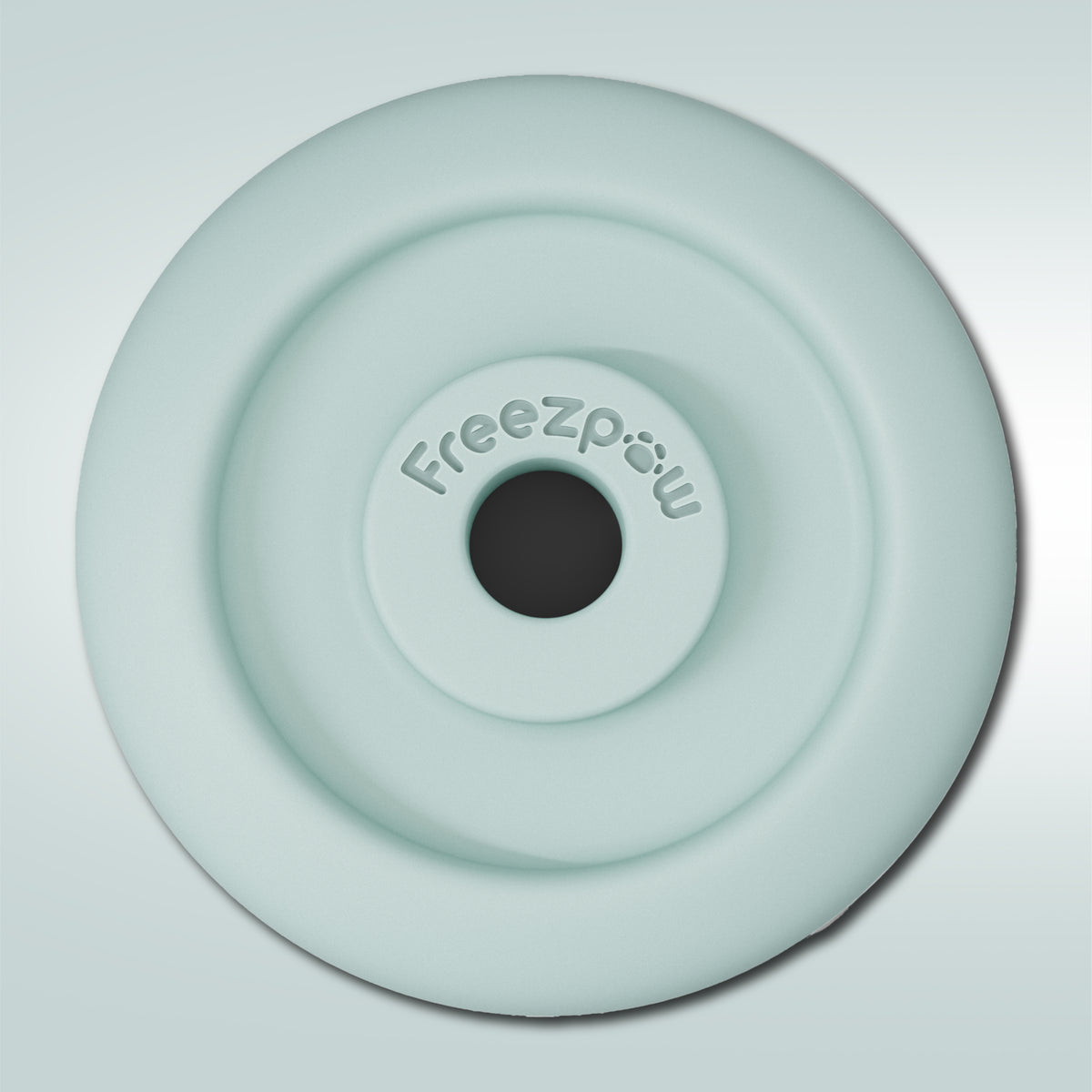 Freezring Cat Zen Relief Toy