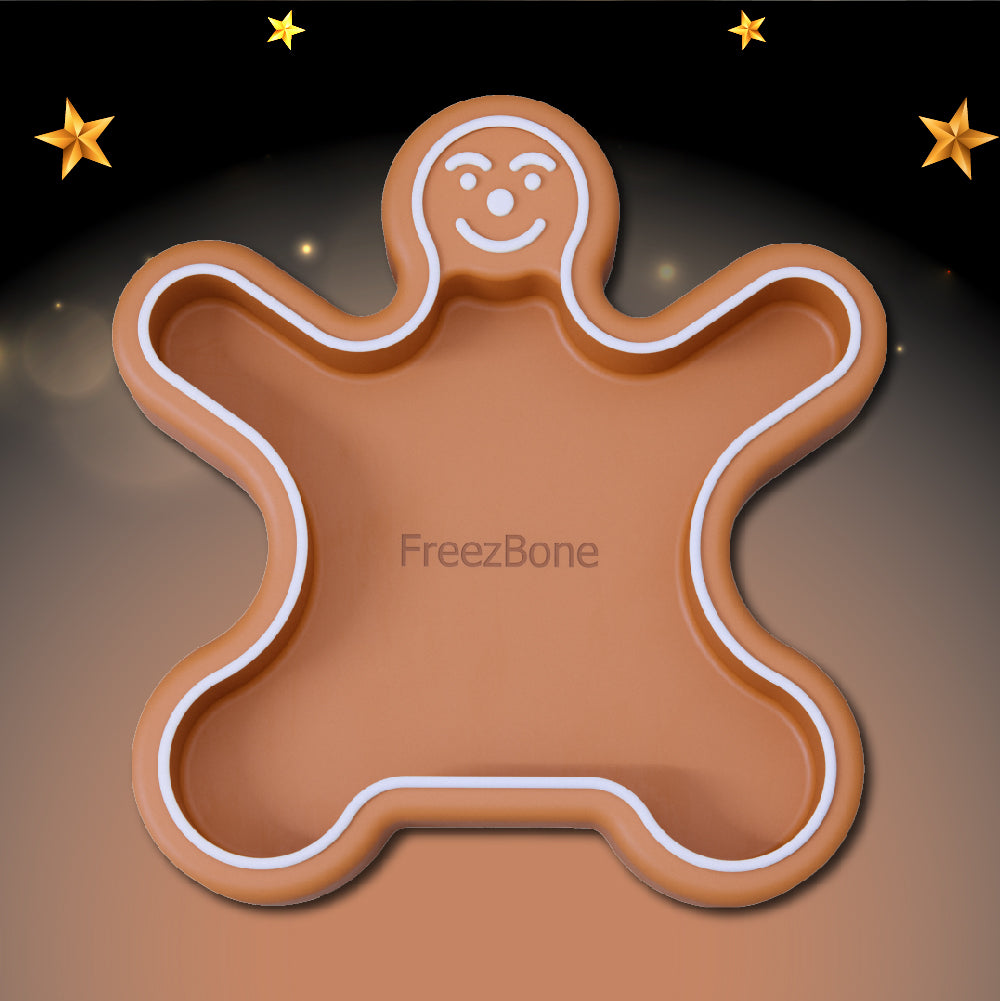 Freezbone Fun Shapes Dog Bundle