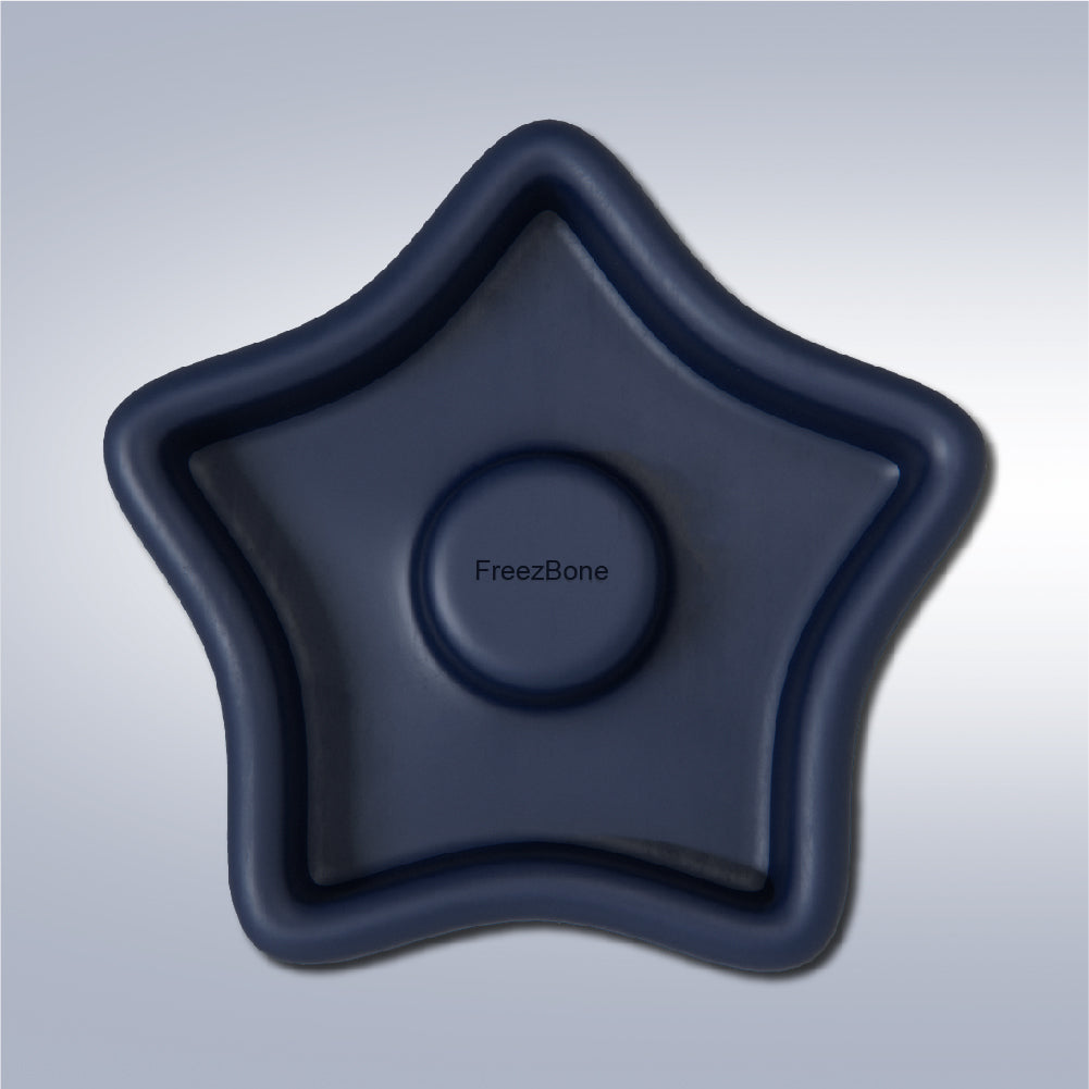 FreezStar - Long-Lasting Star Chew