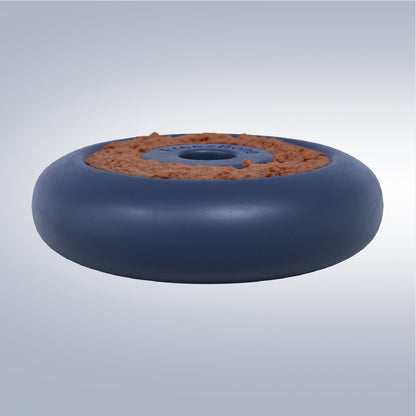 Freez Doughnut - Super Durable Treat Toy