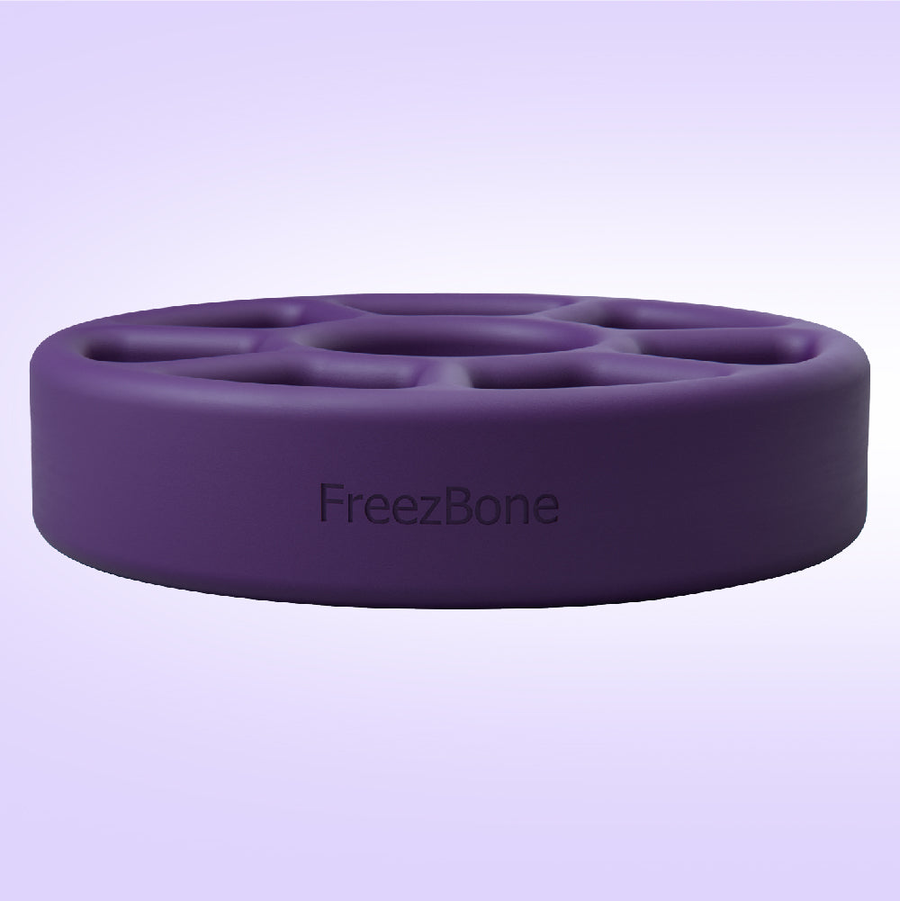 FreezWheel - Durable Interactive Chew