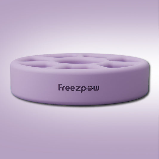FreezSpin Cat Durable Interactive