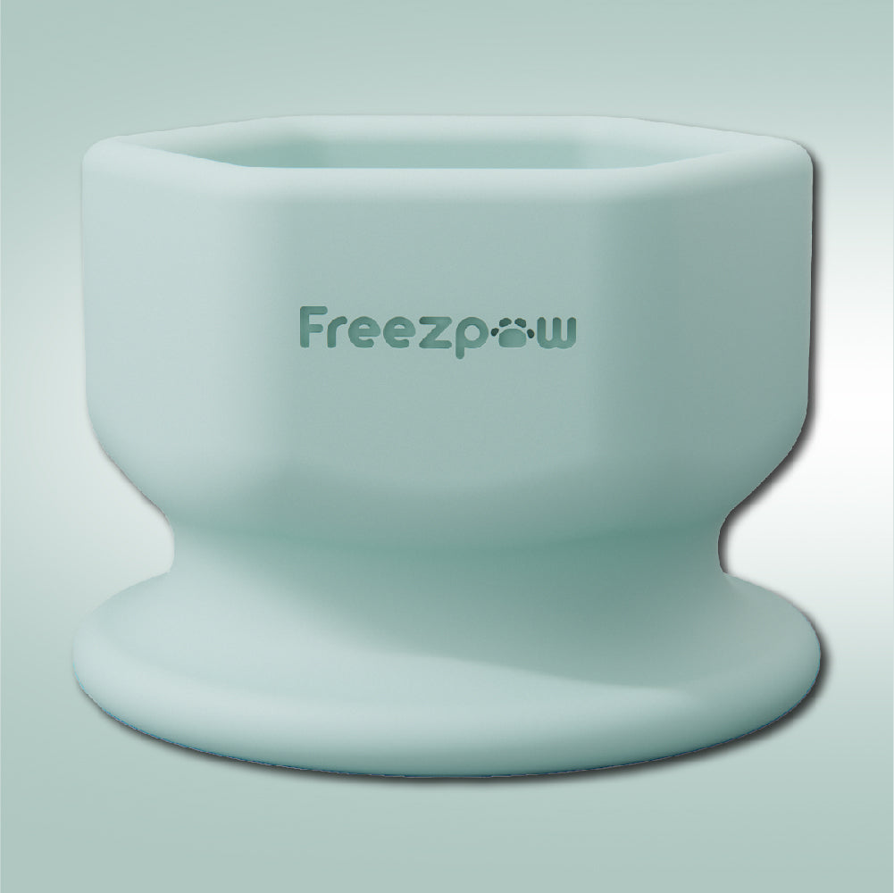 FreezSip Cat Fun Toy