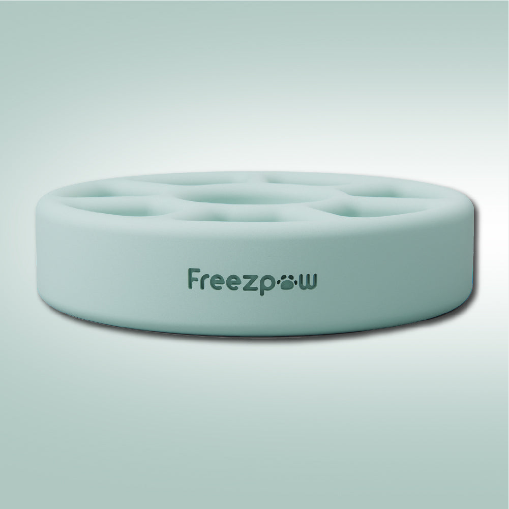 FreezSpin Cat Durable Interactive