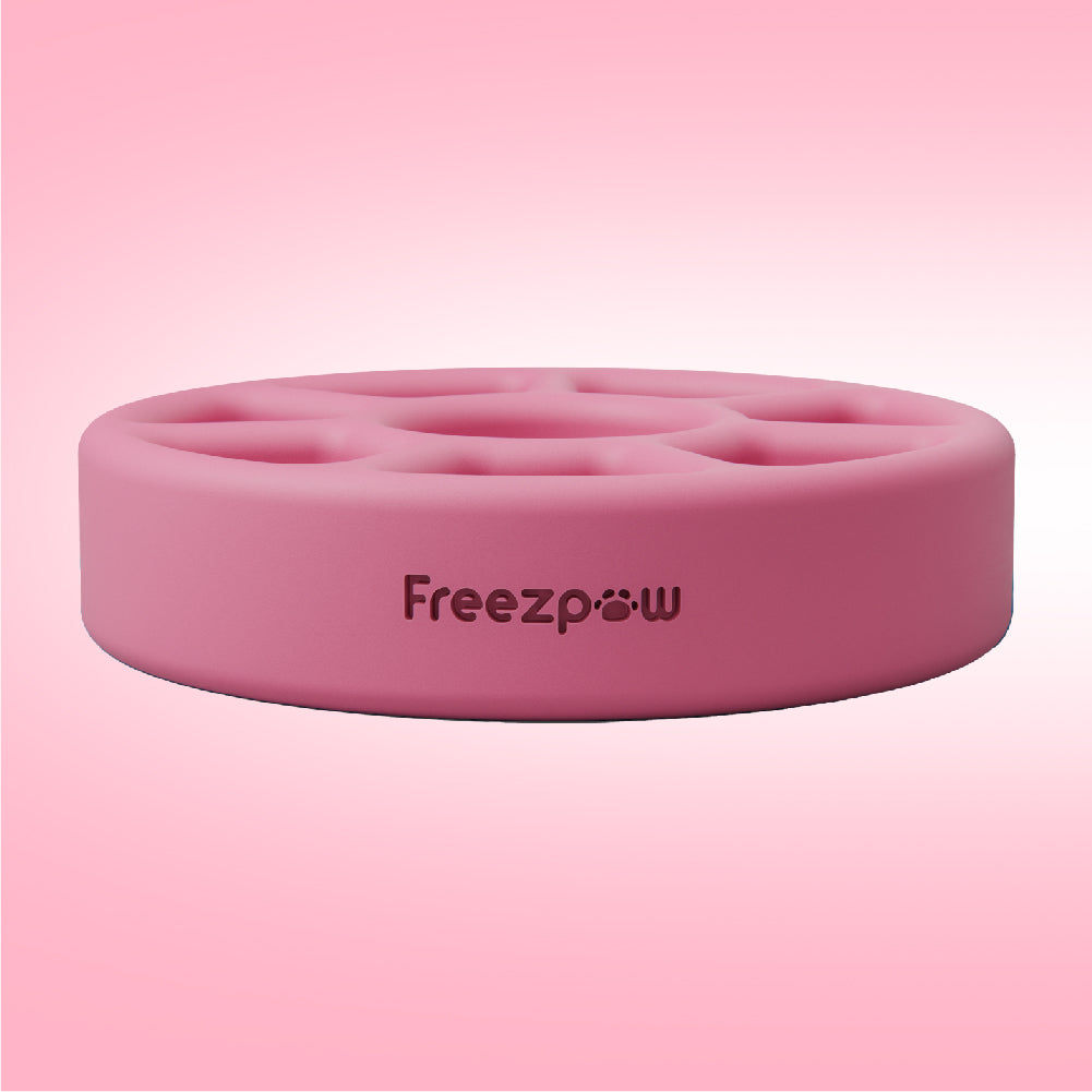 FreezSpin Cat Durable Interactive
