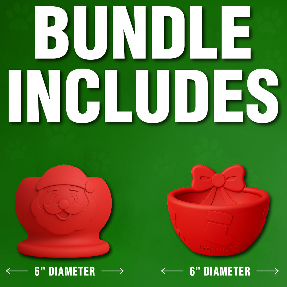 Santa’s Snack Pack Bundle