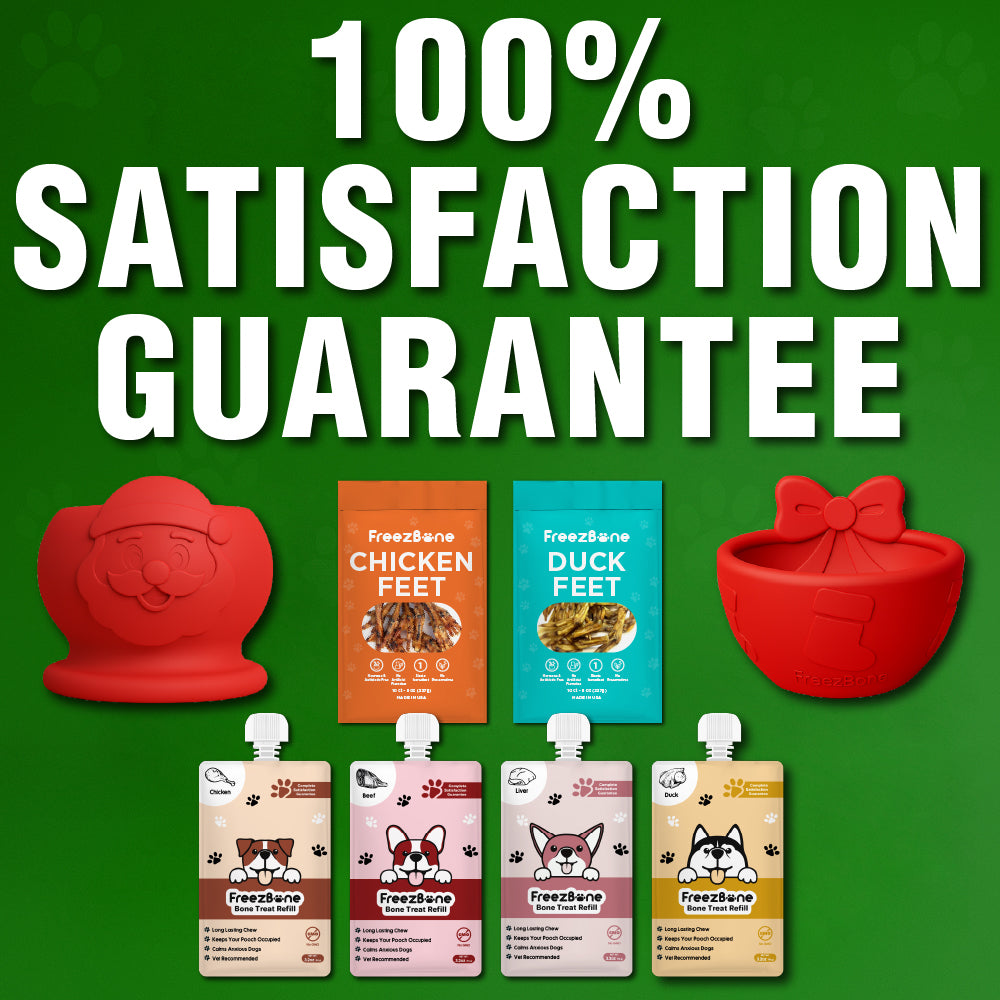 Santa’s Snack Pack Bundle