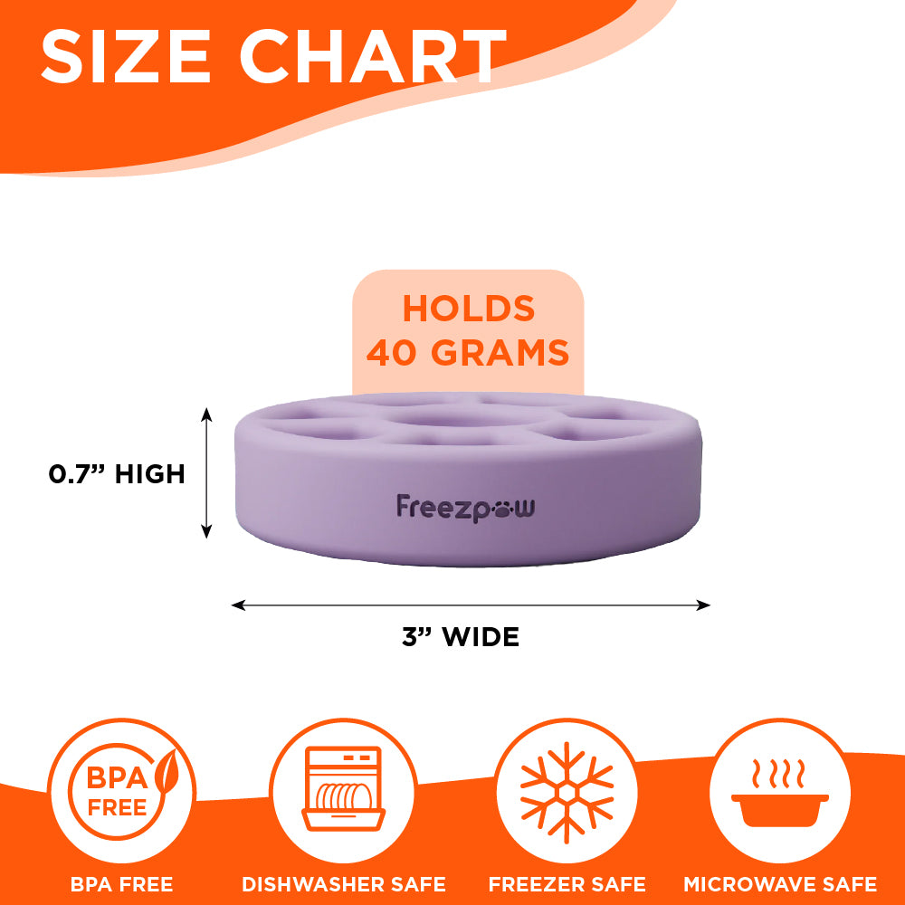 FreezSpin Cat Durable Interactive